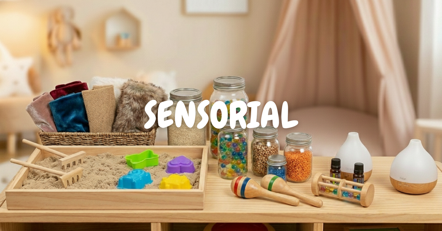 Sensorial