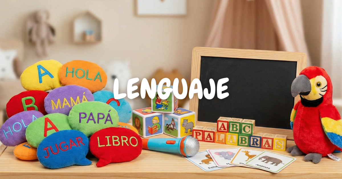 Lenguaje