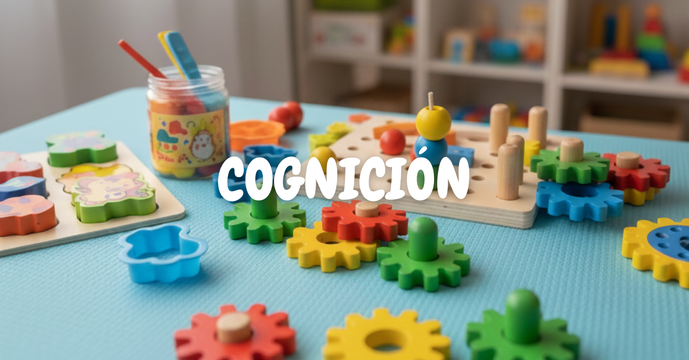 Área Cognitiva