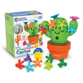Learning Resources Carlos Pop and Count Cactus